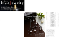Brand Jewelry 2014winter-2015spring